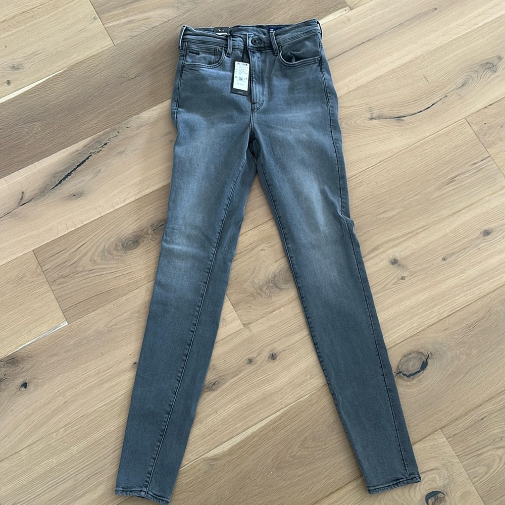 G star jeans brand new size 27